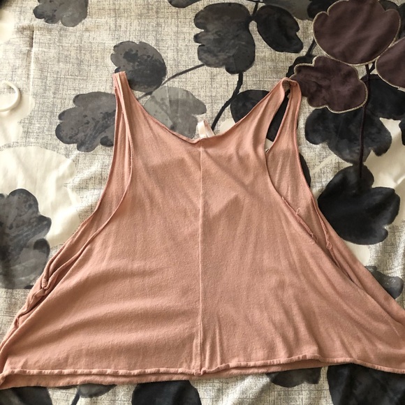 Girl’s California Top - Picture 2 of 3